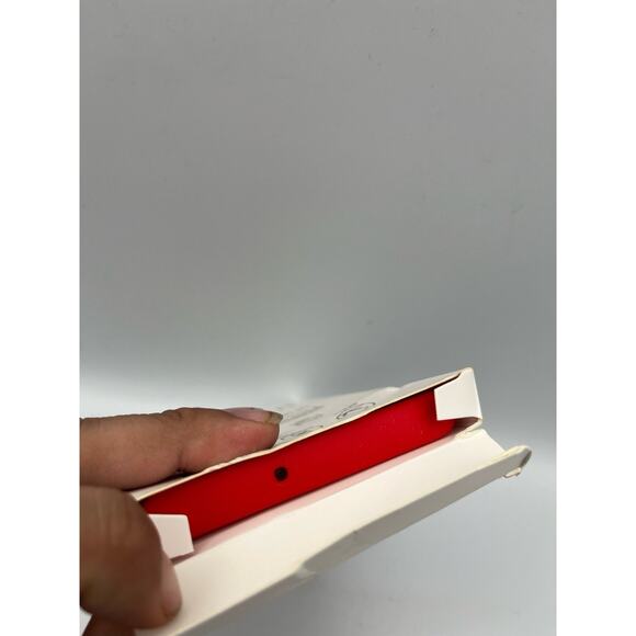 Yatwin Silicone Case Samsung S22 Red - Picture 4 of 4